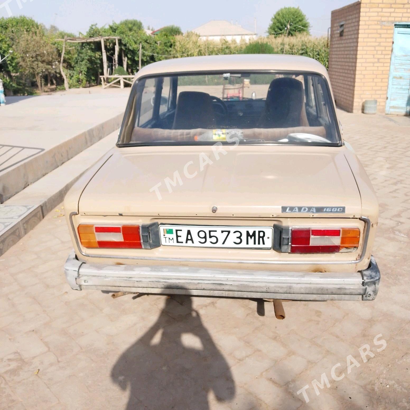 Lada 2103 1985 - 9 000 TMT - Туркменгала - img 5