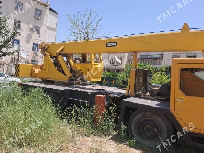Kamaz 5320 1996 - 240 000 TMT - Türkmenabat - img 9