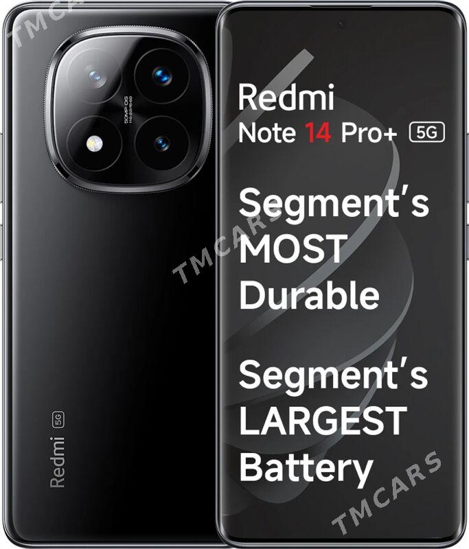 KAROPKASYZ TELEFON ALYAN 14PRO - Мары - img 5