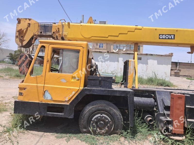 Kamaz 5320 1996 - 240 000 TMT - Türkmenabat - img 7