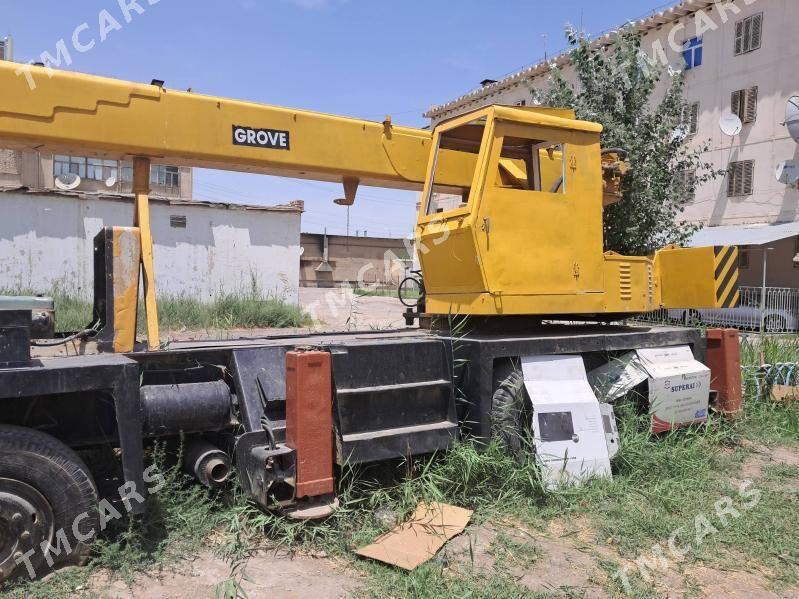 Kamaz 5320 1996 - 240 000 TMT - Türkmenabat - img 10