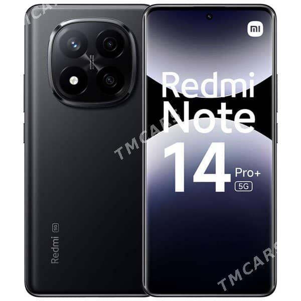 KAROPKASYZ TELEFON ALYAN 14PRO - Мары - img 2