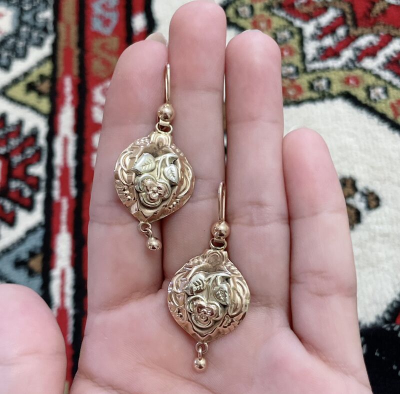 gyzyl halka - Balkanabat - img 2