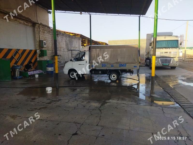 Gaz Gazel 2012 - 182 000 TMT - Mary - img 2
