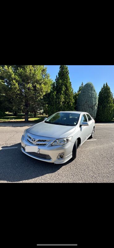 Toyota Corolla 2012 - 183 000 TMT - Ашхабад - img 3