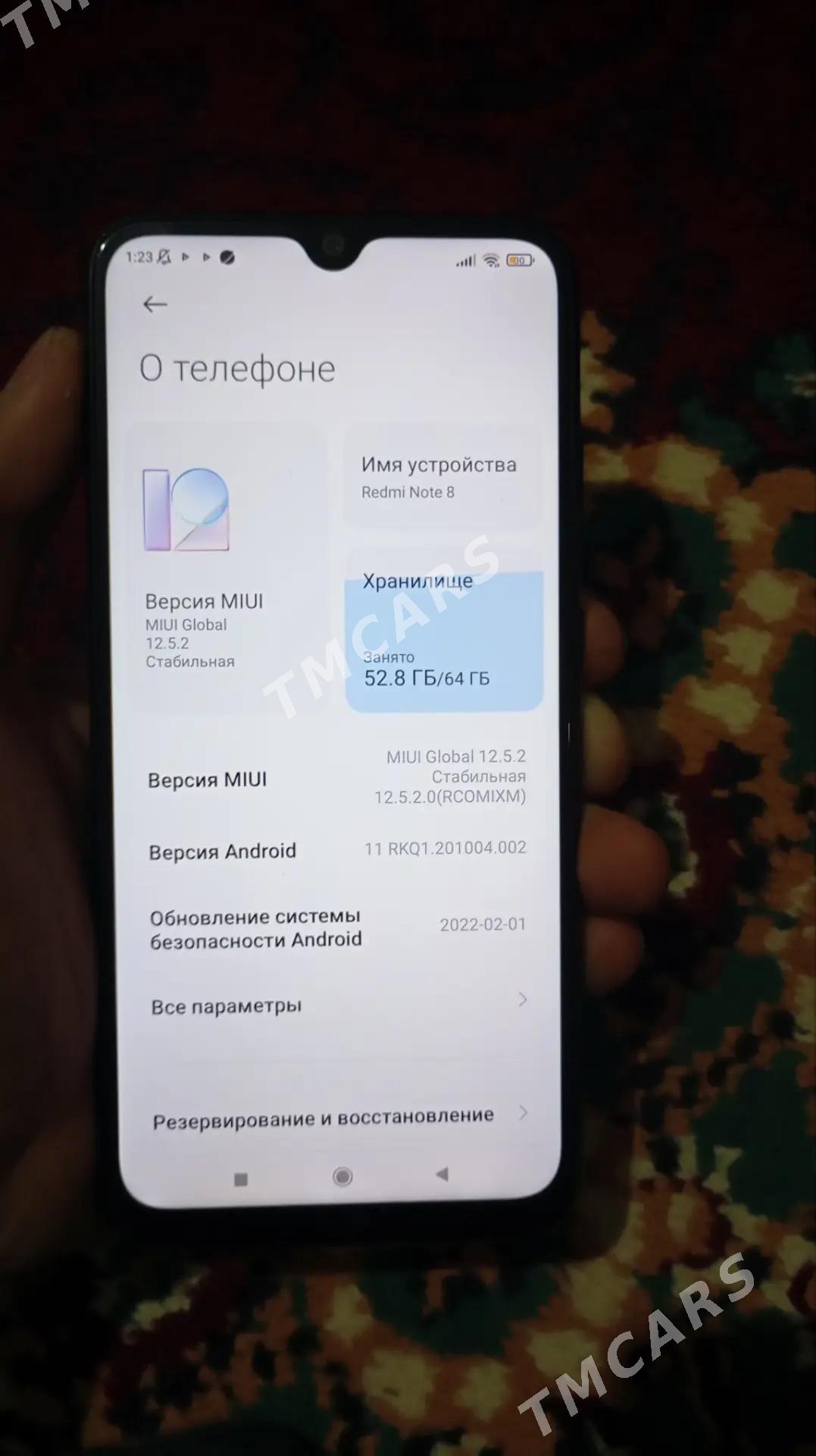 Redmi not 8 - Mary - img 5