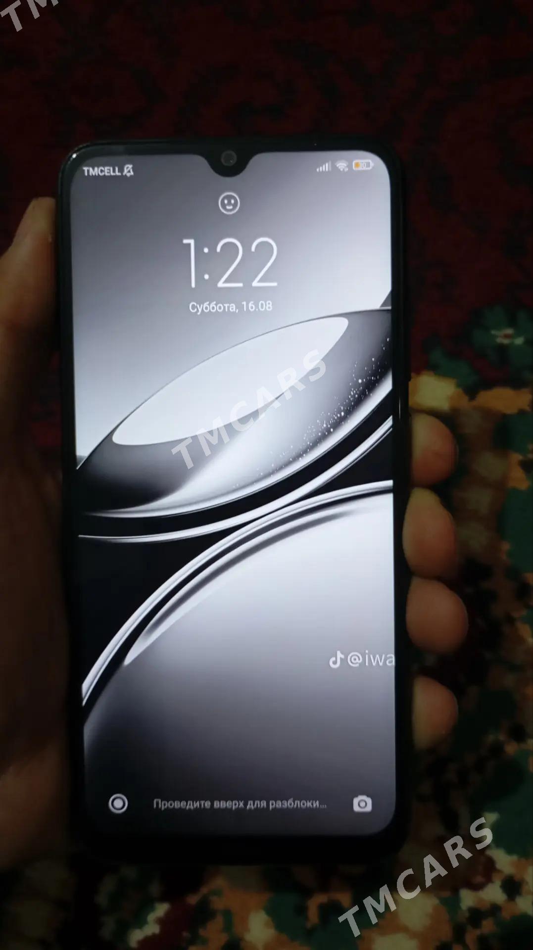 Redmi not 8 - Mary - img 2