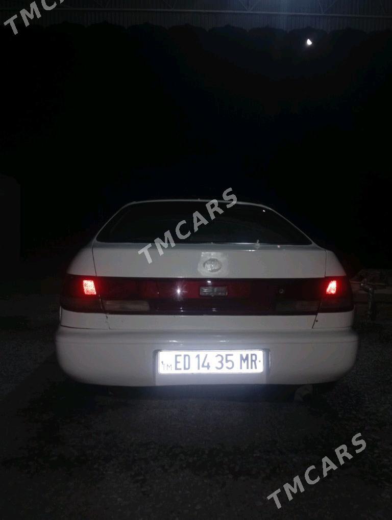 Toyota Corona 1992 - 44 000 TMT - Векильбазар - img 3