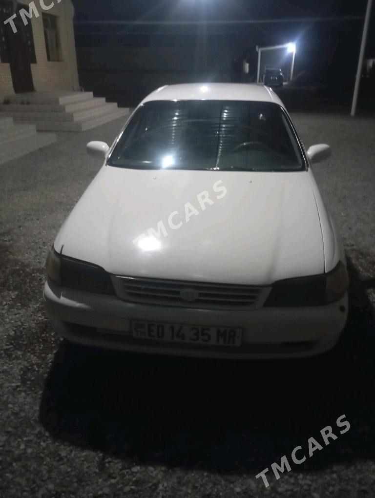 Toyota Corona 1992 - 44 000 TMT - Векильбазар - img 2