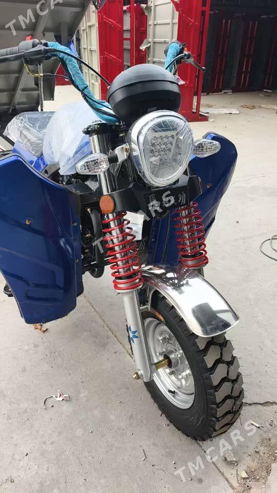 Fekon FK200-14G 2025 - 31 000 TMT - Daşoguz - img 5