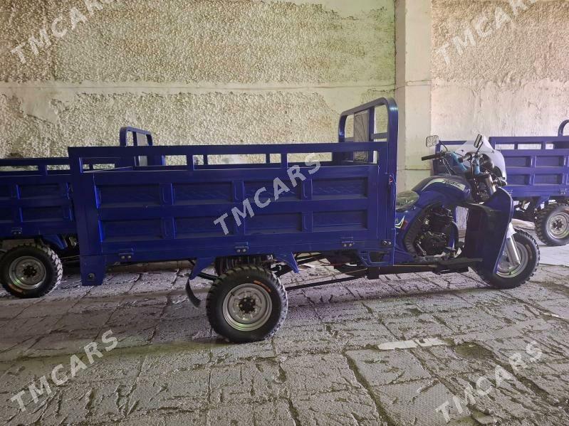 Fekon FK200-14G 2025 - 31 000 TMT - Daşoguz - img 7