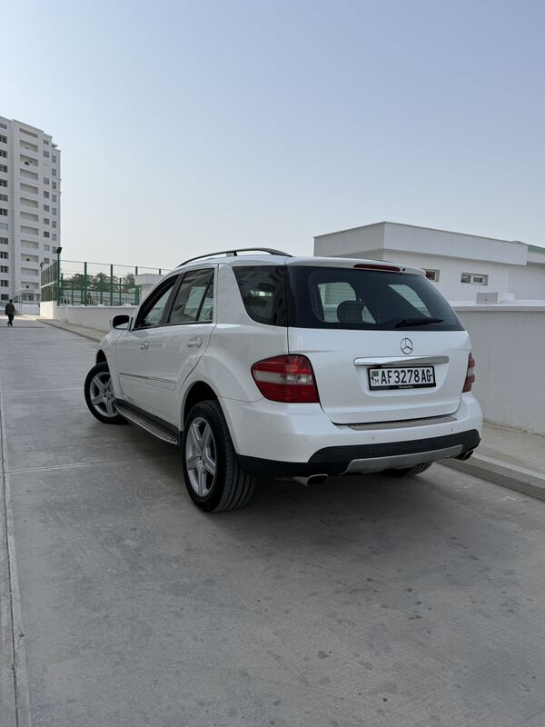 ml 2008fara 2 000 TMT - Ашхабад - img 2