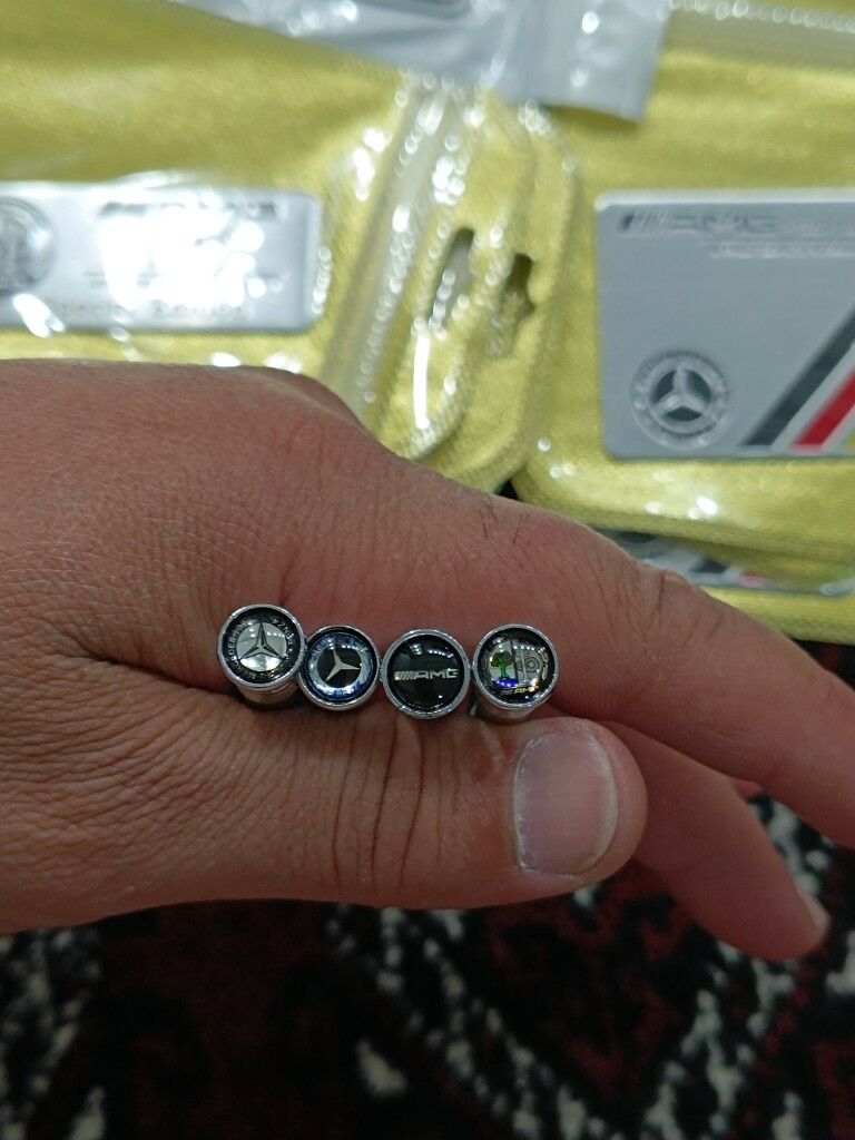 AMG Aksessuarlar 300 TMT - Bedew - img 2