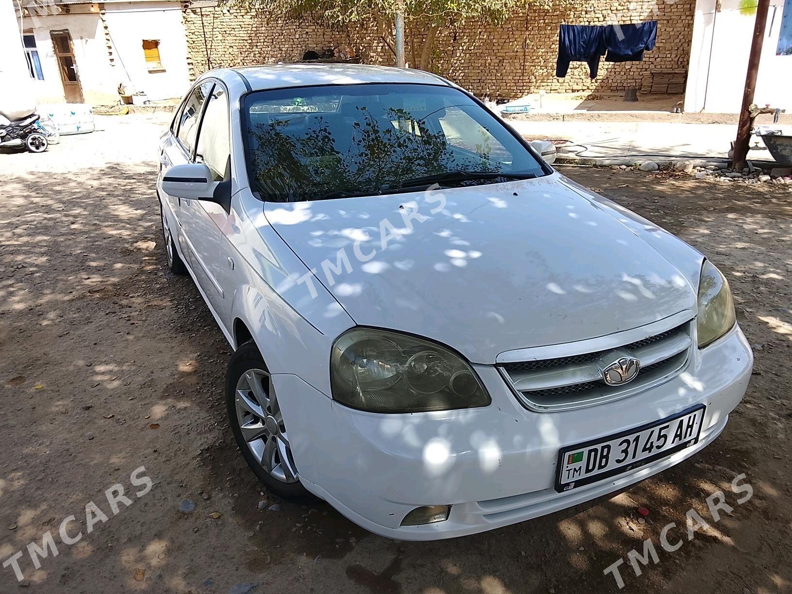 Daewoo Lacetti 2007 - 80 000 TMT - Aşgabat - img 2