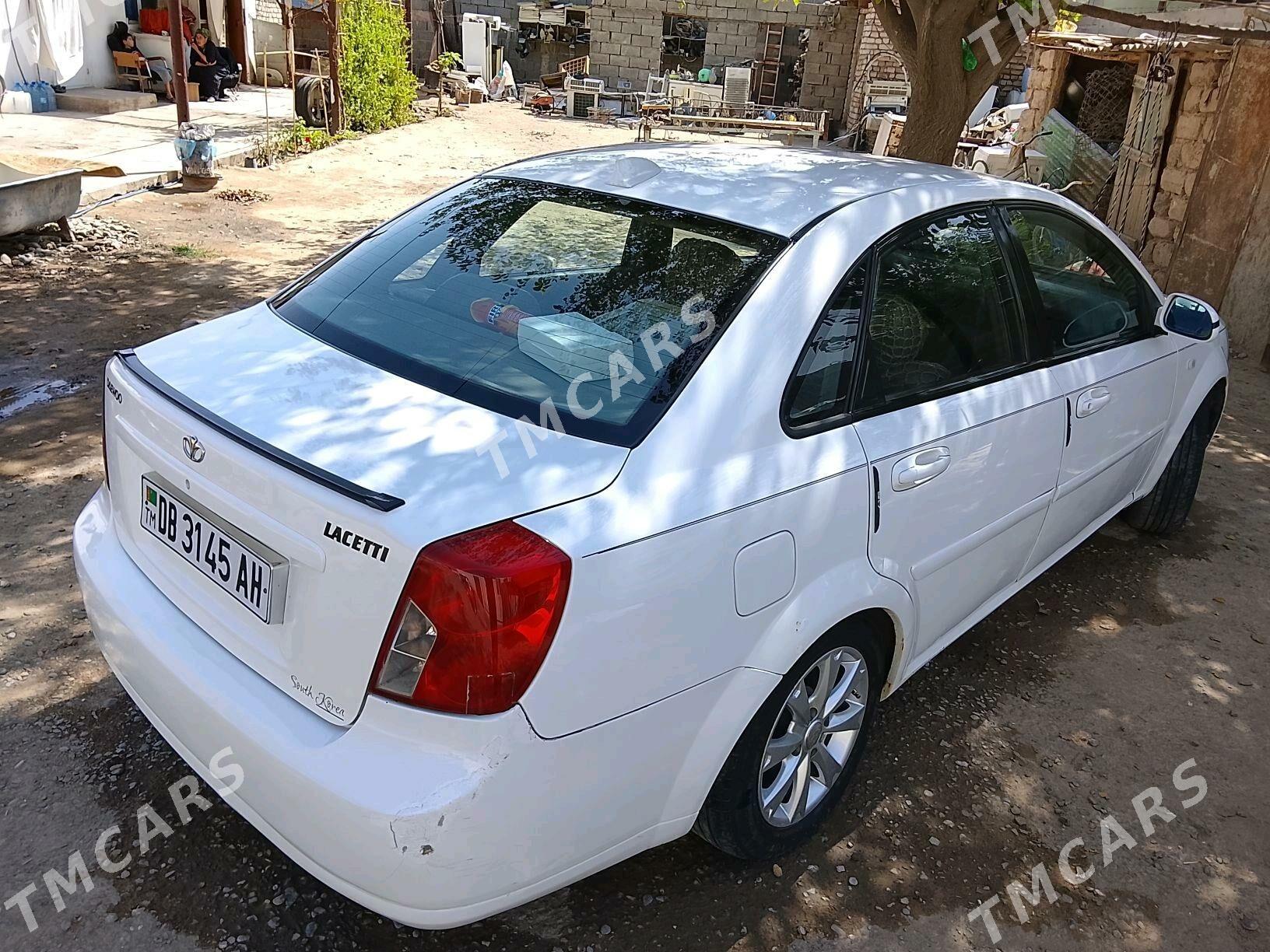 Daewoo Lacetti 2007 - 80 000 TMT - Aşgabat - img 3
