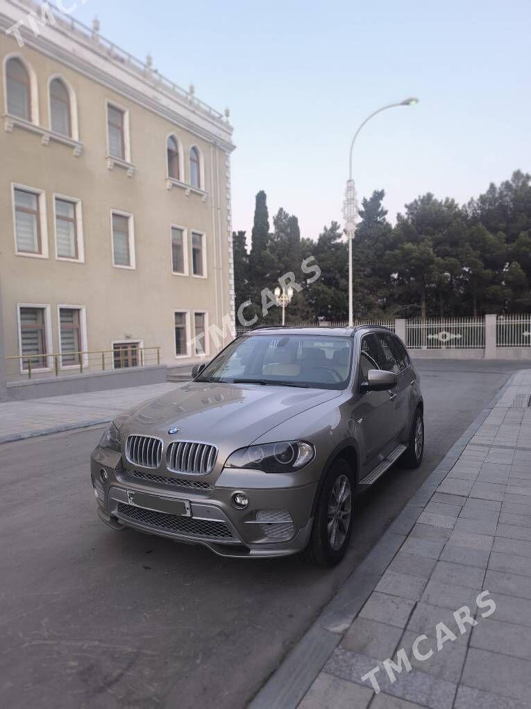 BMW X5 2010 - 320 000 TMT - Türkmenbaşy - img 5