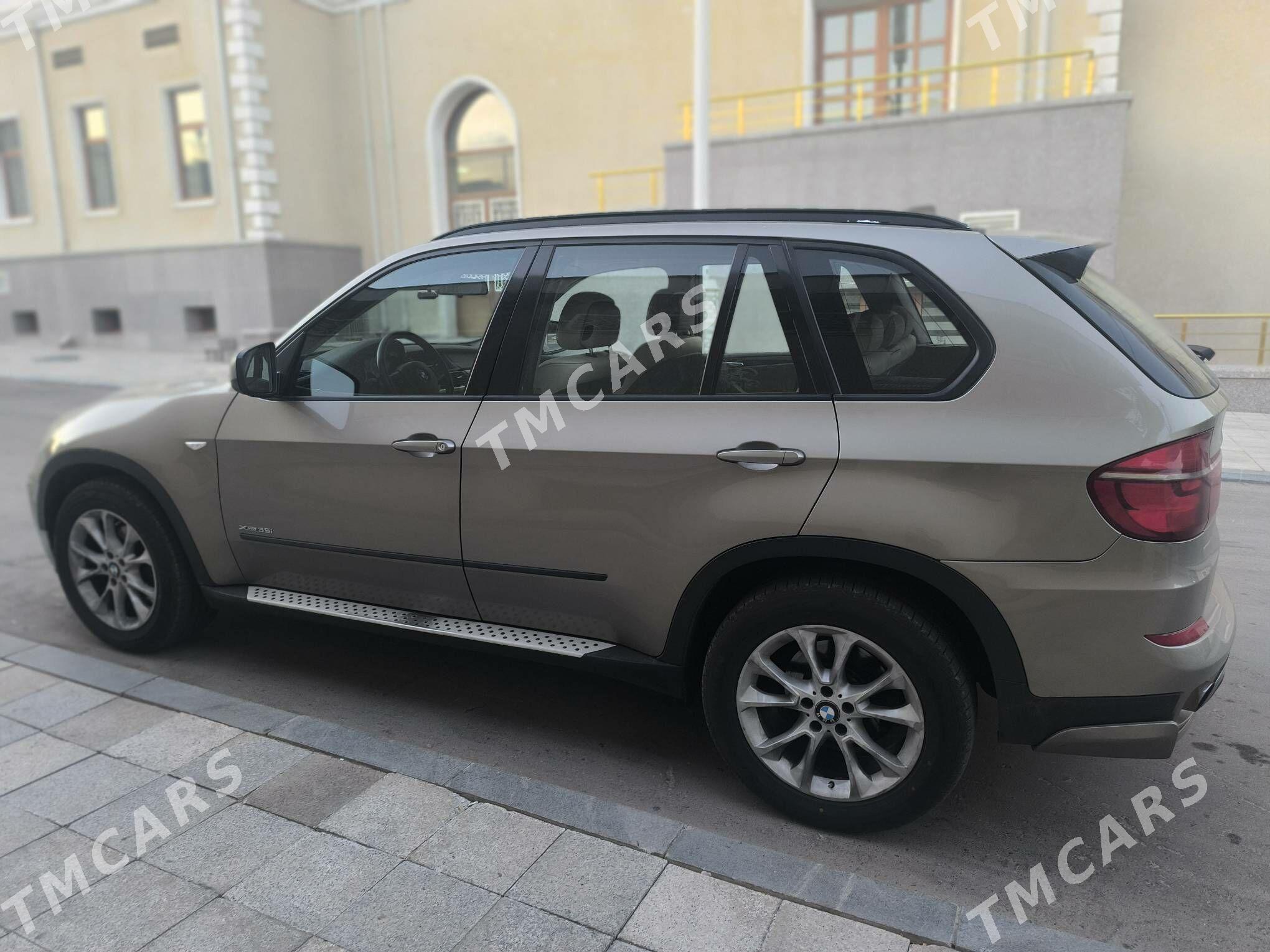 BMW X5 2010 - 320 000 TMT - Türkmenbaşy - img 6