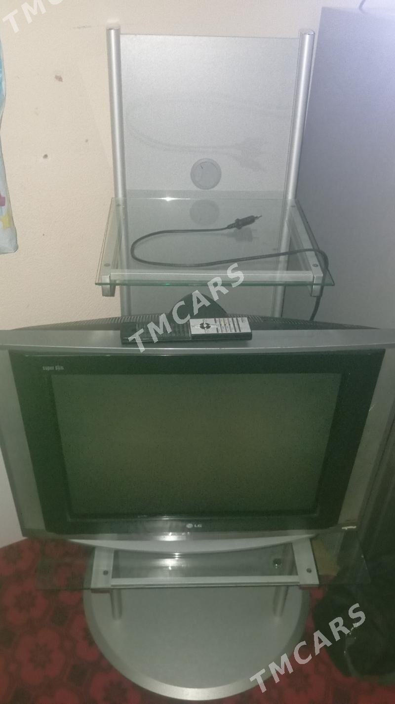 telewizor - Ашхабад - img 2