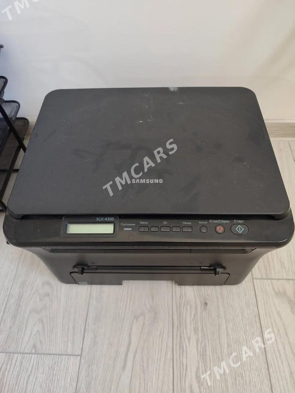 printer - Aşgabat - img 2
