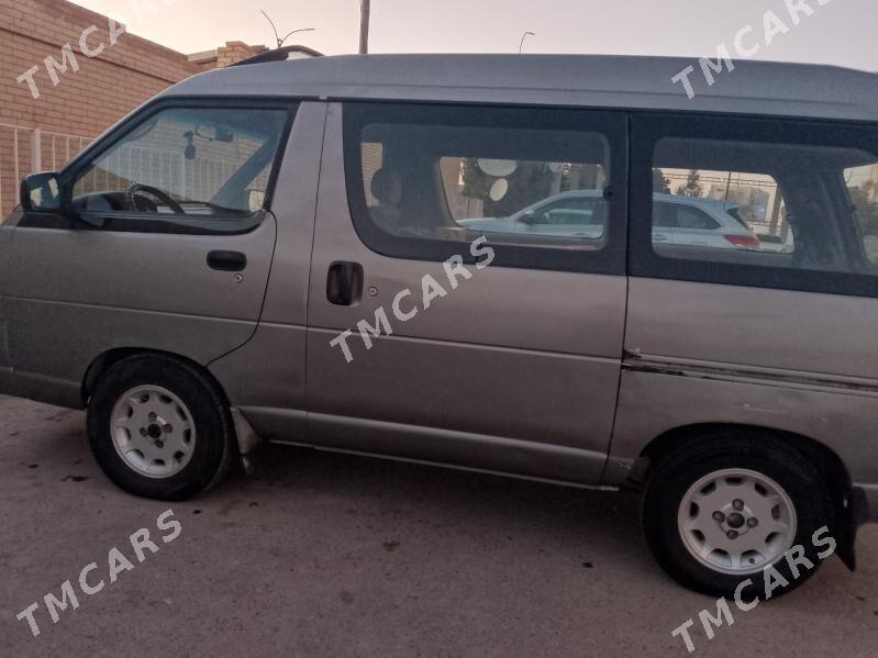 Toyota Lite ace 1992 - 30 000 TMT - Туркменабат - img 4