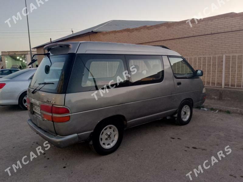 Toyota Lite ace 1992 - 30 000 TMT - Туркменабат - img 5