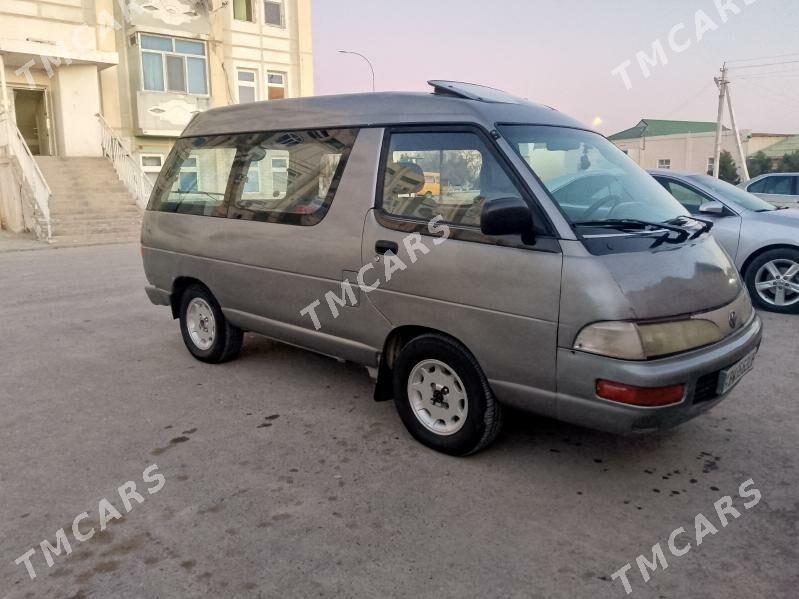 Toyota Lite ace 1992 - 30 000 TMT - Туркменабат - img 6