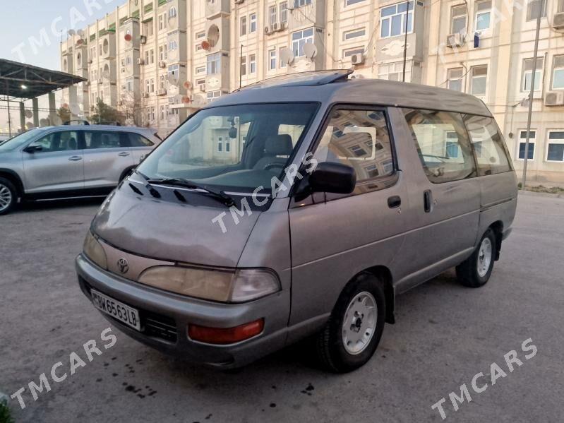 Toyota Lite ace 1992 - 30 000 TMT - Туркменабат - img 8