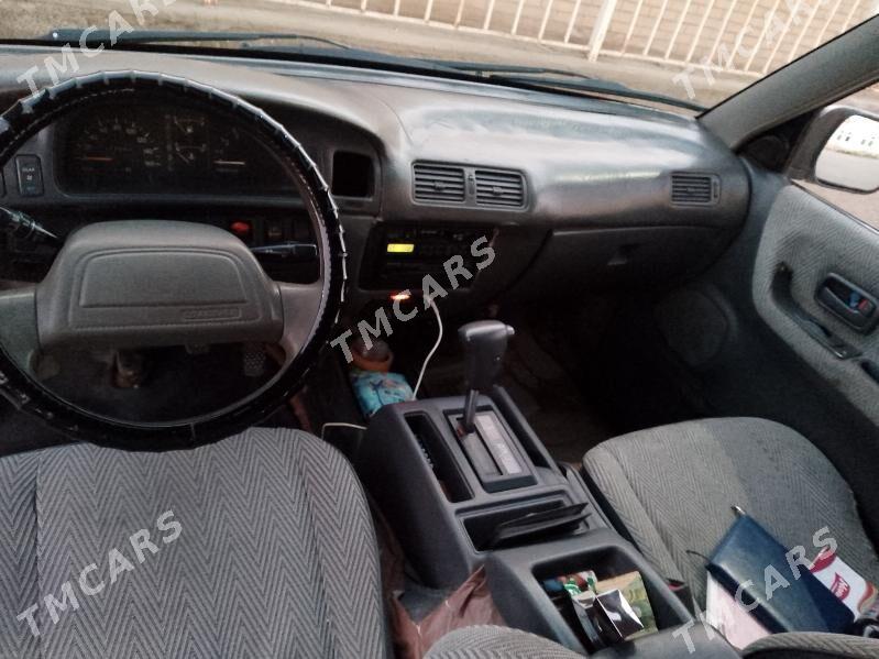 Toyota Lite ace 1992 - 30 000 TMT - Туркменабат - img 9