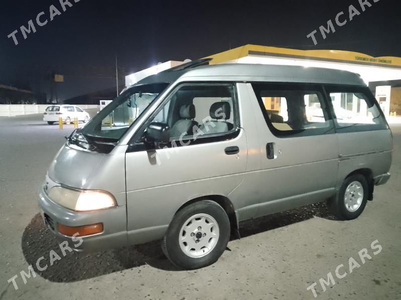 Toyota Lite ace 1992 - 30 000 TMT - Туркменабат - img 7