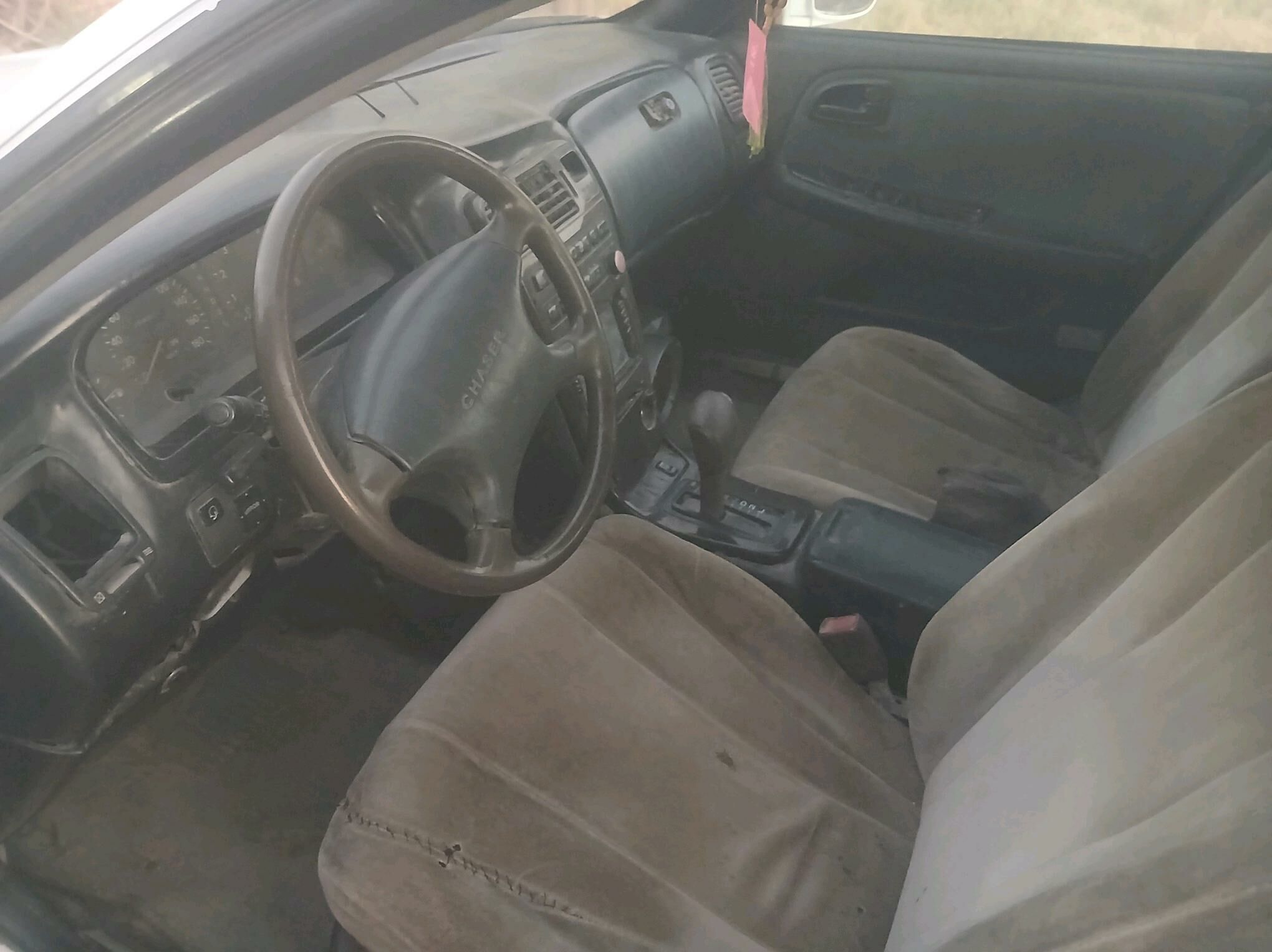 Toyota Cresta 1993 - 35 000 TMT - Огуз хан - img 5