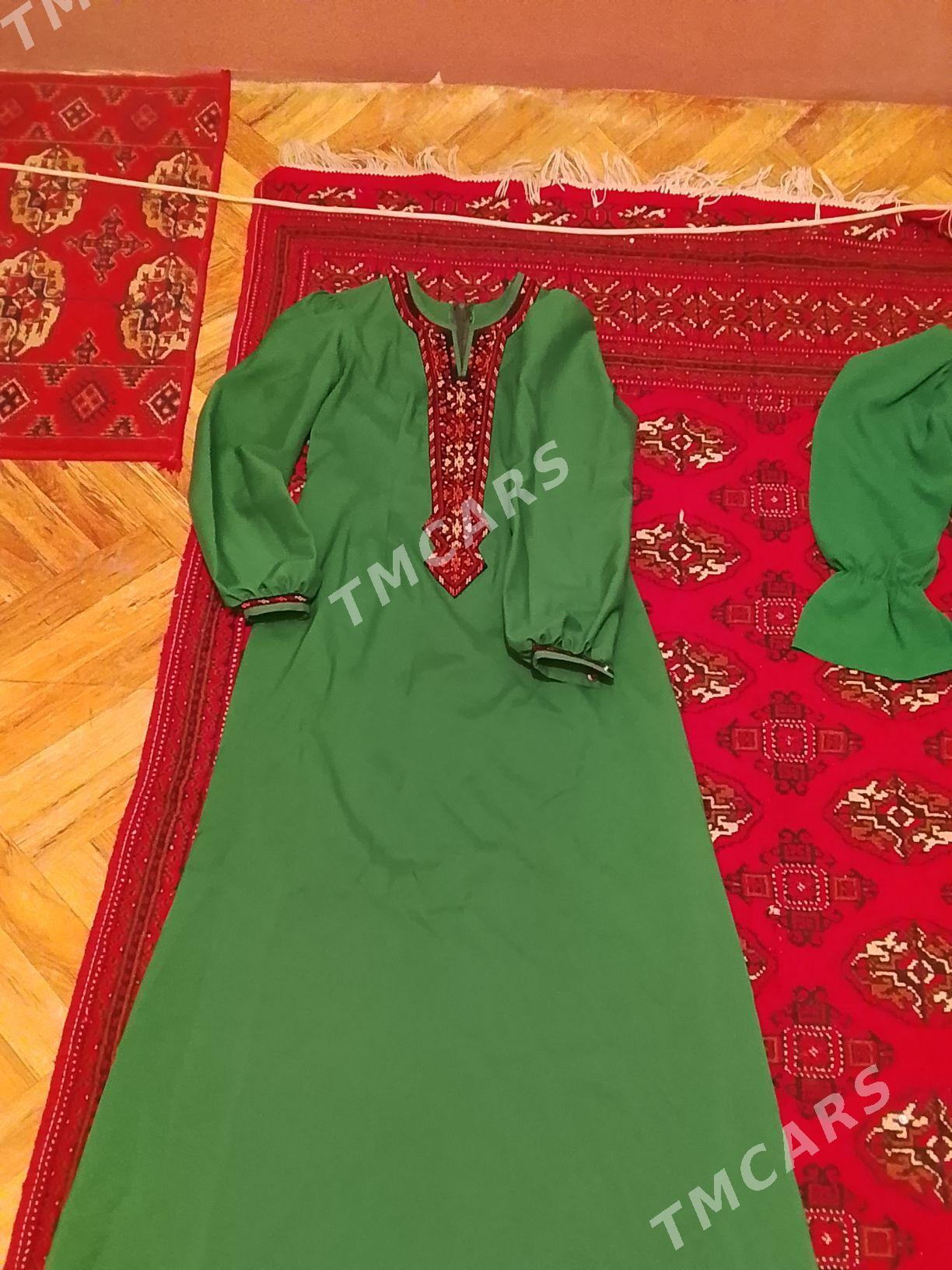 okuw eşik arzanjak - Mary - img 2