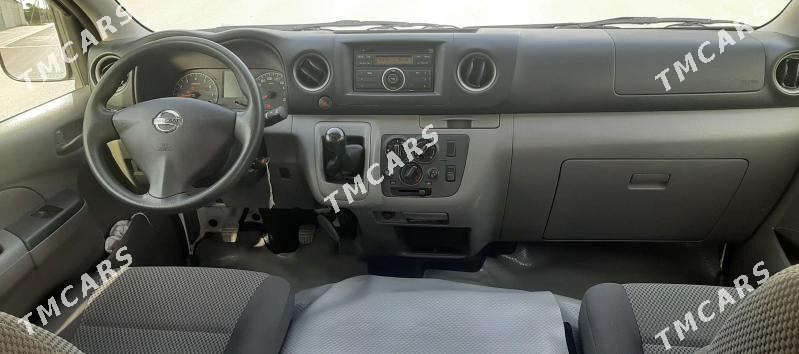Nissan Urvan 2021 - 390 000 TMT - Aşgabat - img 6