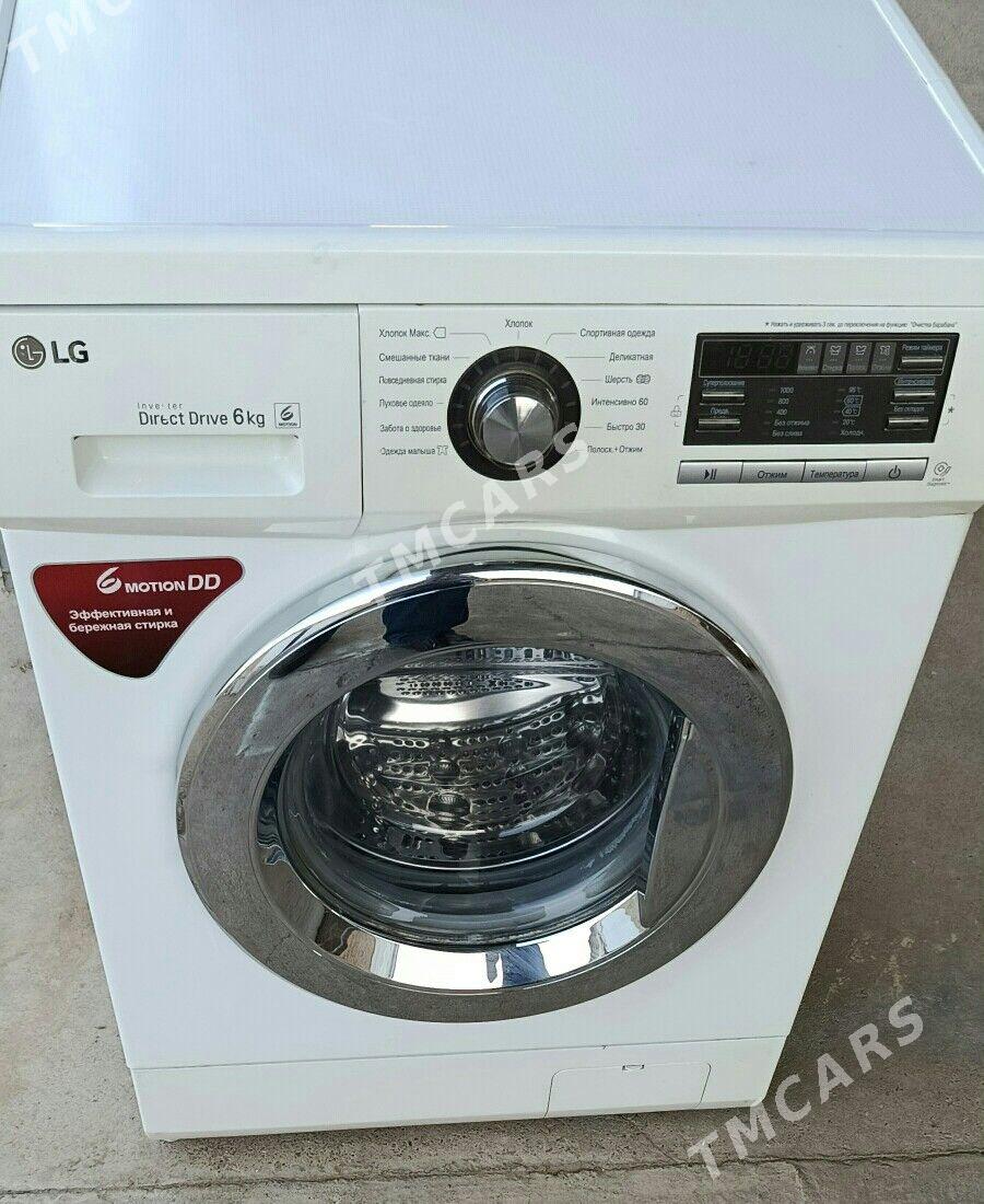 LG kirmasyn - Wekilbazar - img 2