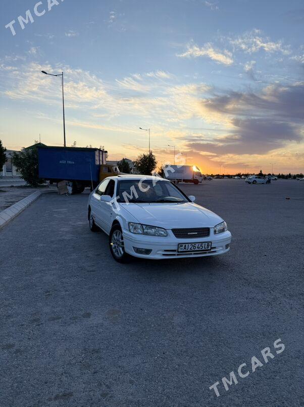 Toyota Camry 2001 - 155 000 TMT - Туркменабат - img 6