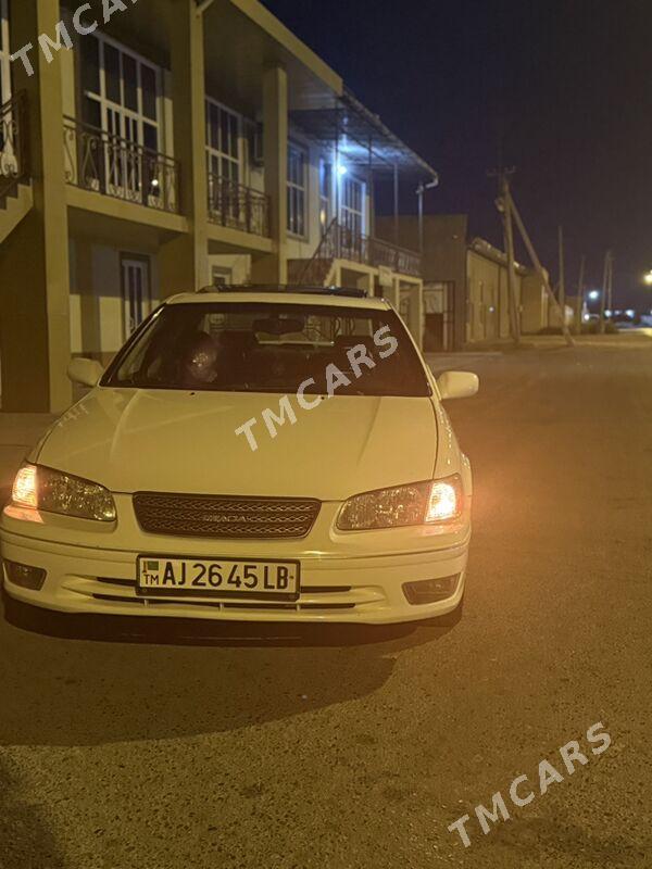 Toyota Camry 2001 - 155 000 TMT - Туркменабат - img 2