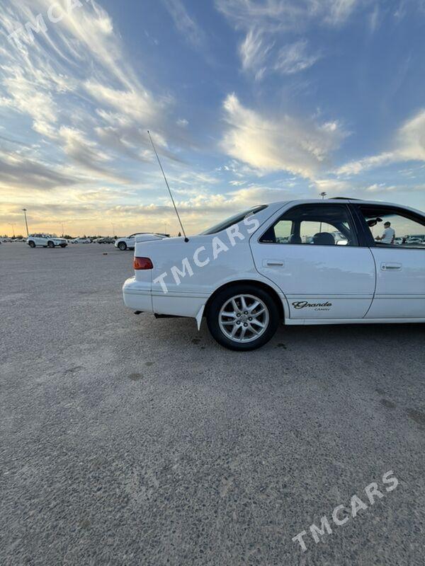 Toyota Camry 2001 - 155 000 TMT - Туркменабат - img 3