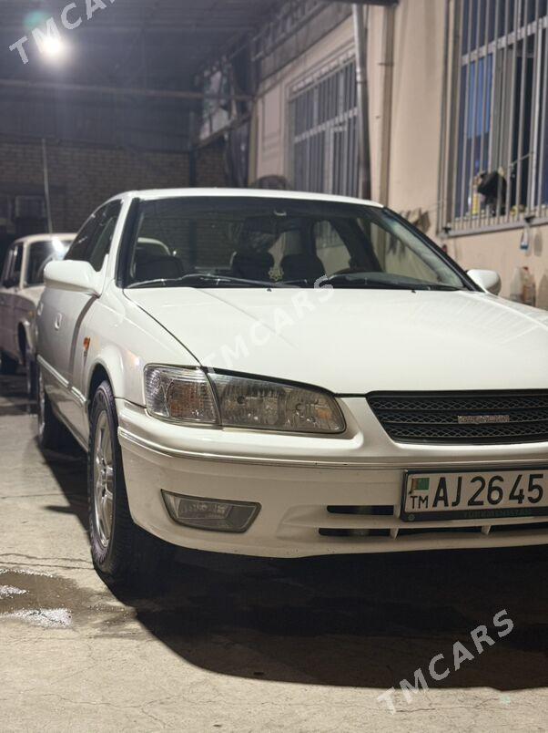 Toyota Camry 2001 - 155 000 TMT - Туркменабат - img 7