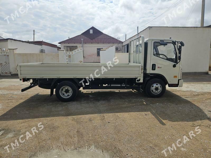 Forland H2 2025 - 300 000 TMT - Балканабат - img 5