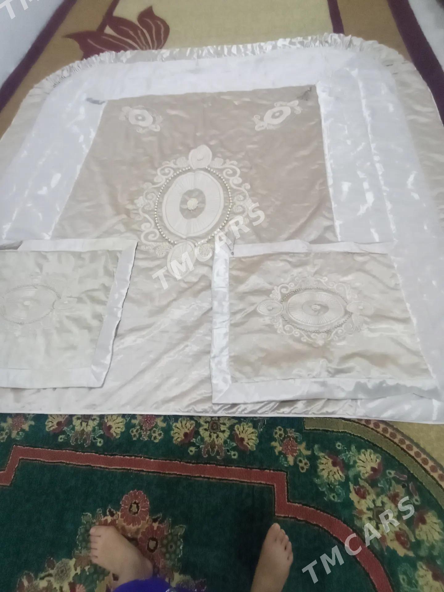 покрывало на двух спалку - Türkmenbaşy - img 3