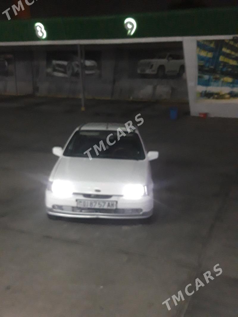Ford Fiesta 1996 - 30 000 TMT - Ашхабад - img 3