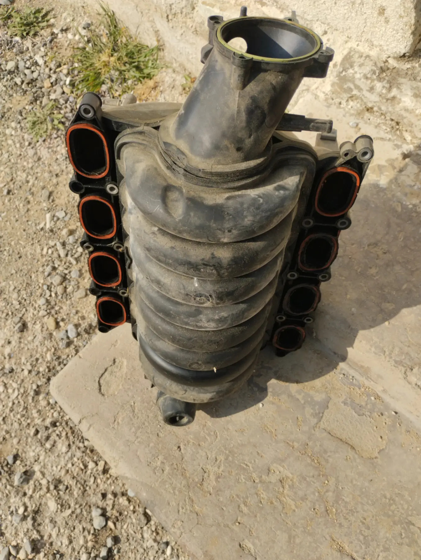 Tuareg 3 000 TMT - Балканабат - img 6