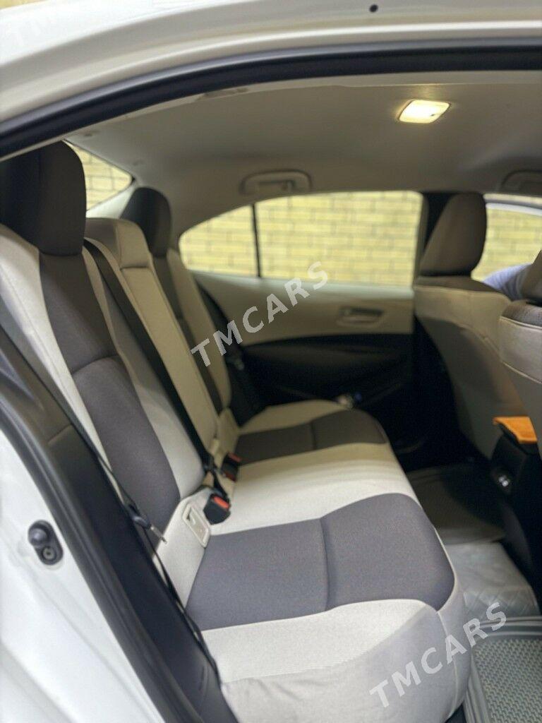 Toyota Corolla 2024 - 380 000 TMT - Türkmenabat - img 5