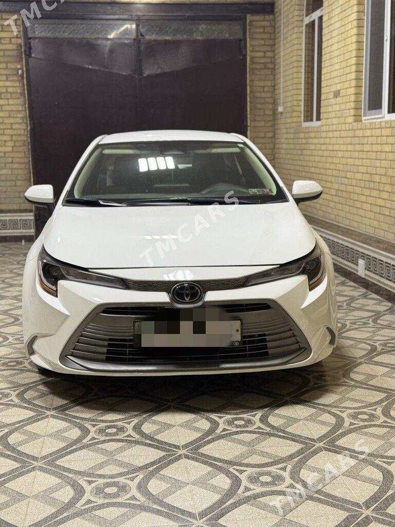 Toyota Corolla 2024 - 380 000 TMT - Türkmenabat - img 4