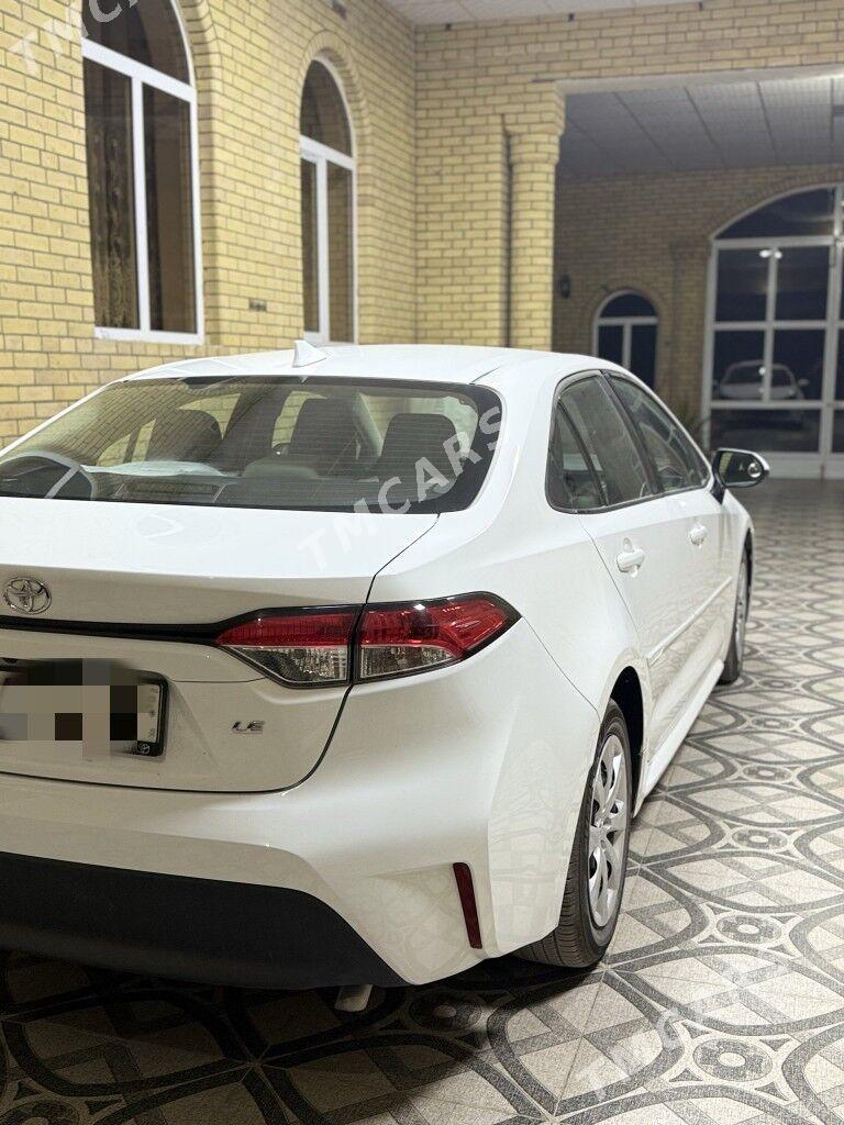 Toyota Corolla 2024 - 380 000 TMT - Türkmenabat - img 3
