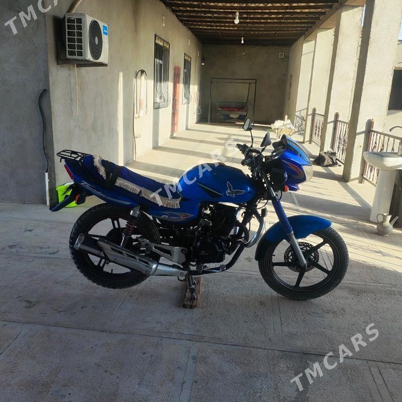 Fekon FK150-8G 2011 - 14 000 TMT - Магданлы - img 3