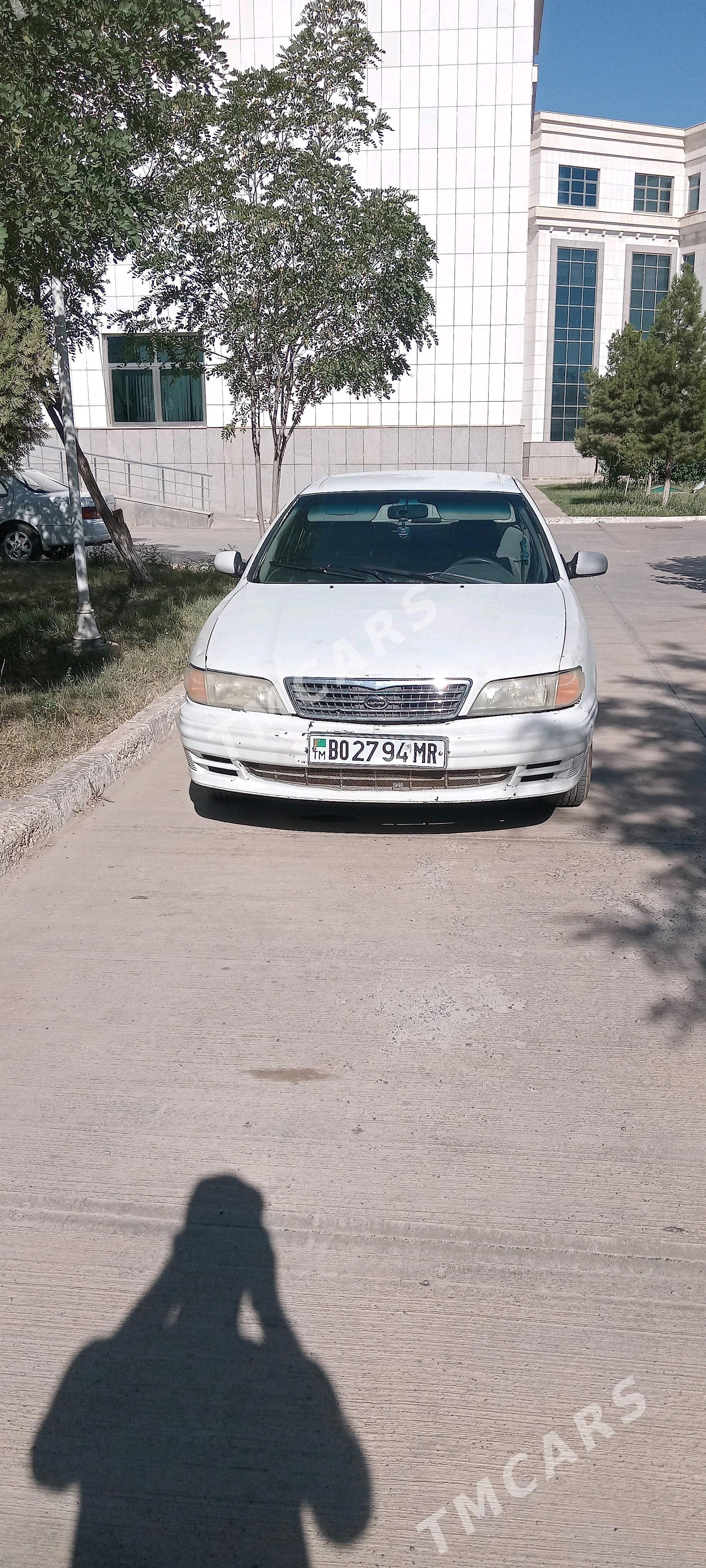 Nissan Cefiro 1995 - 20 000 TMT - Mary - img 5