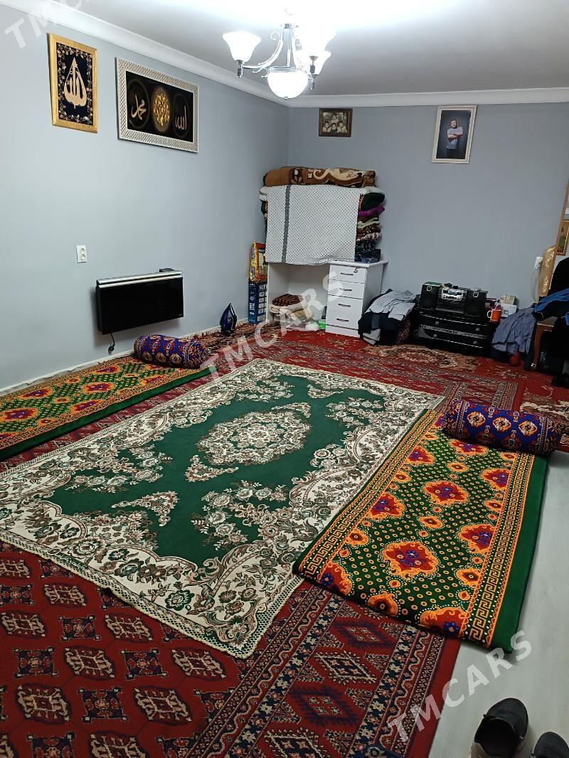 Bagyr - Aşgabat - img 9