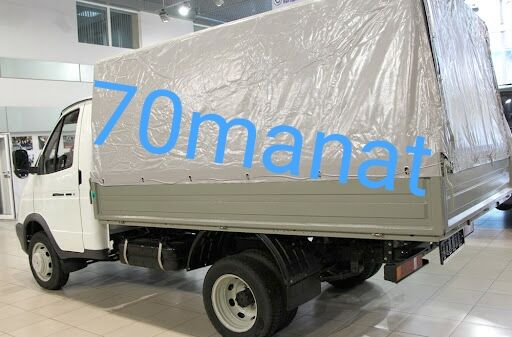 gazel is rayon70 - Ашхабад - img 2
