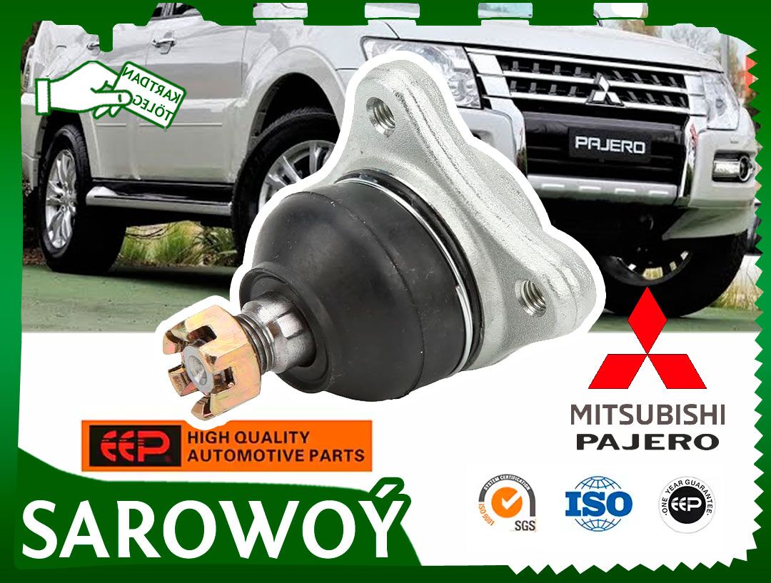 SAROWOY PAJERO MN133705 ШАРОВАЯ - Aşgabat - img 2