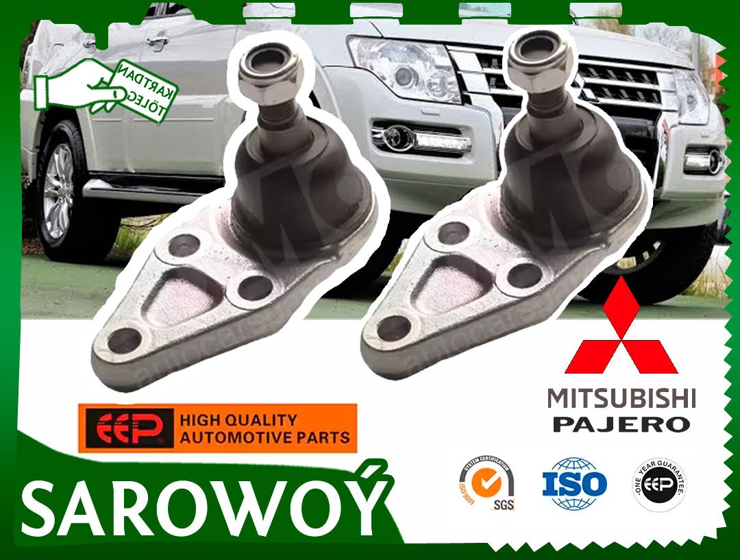 SAROWOY PAJERO MN133705 ШАРОВАЯ - Aşgabat - img 3